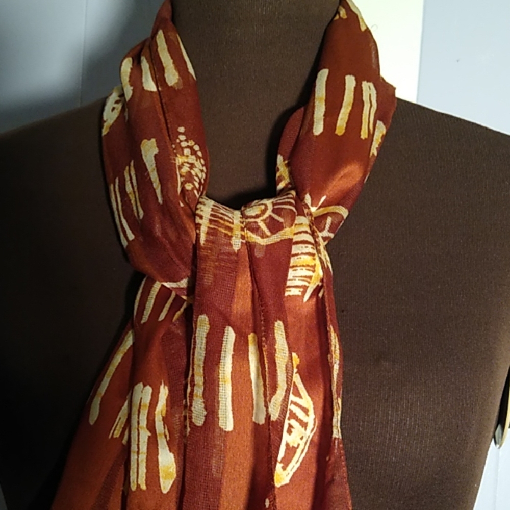 🧣Scarf 🧣
